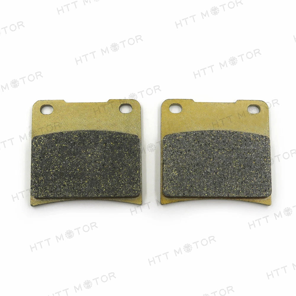 Disc Brake Pad Set for Suzuki GSX1100F Katana (FA146)