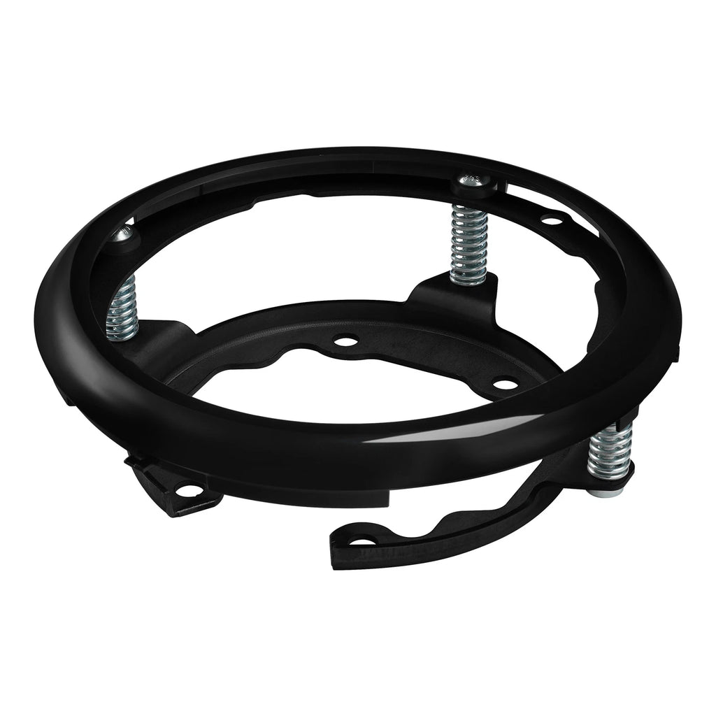 Headlight Ring Trim Mount Brackets for Harley Low Rider ST FXLRST (2022–2023)