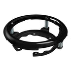 Headlight Ring Trim Mount Brackets for Harley Low Rider ST FXLRST (2022–2023)