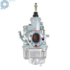 Carburetor & Fuel System for Yamaha TTR125E 2003–2007
