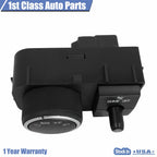 Headlight Switch Assembly for Chevrolet Silverado 2500 3500 (2007-2014)