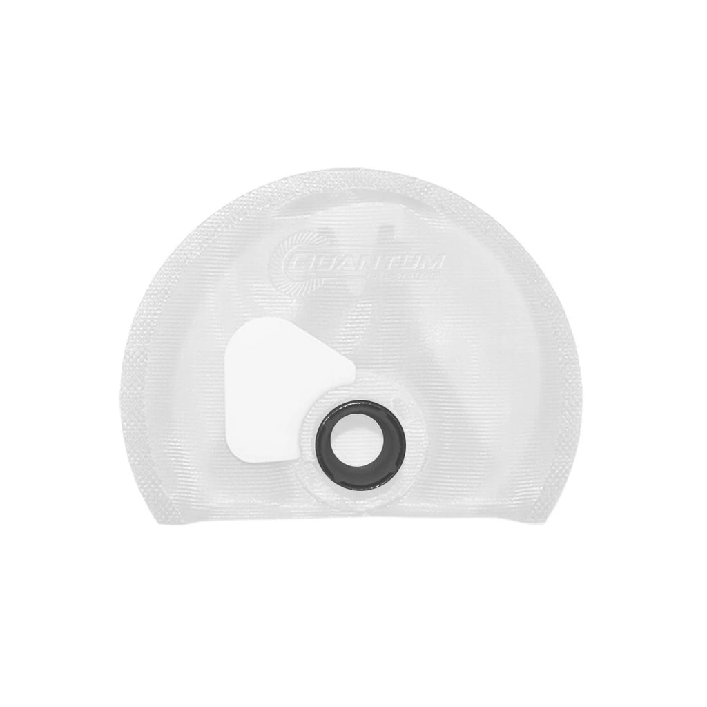 QFS Fuel Strainer Pump Pre-Filter for Ford Mustang (1985–2018) DW400