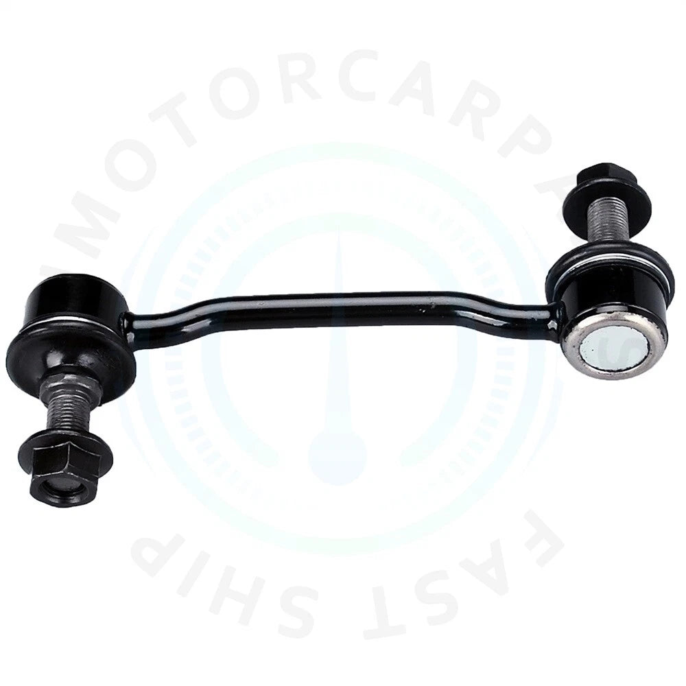 Set of 4 Front Upper Control Arms for Hyundai Sonata Azera (2006–2010)