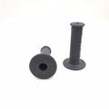 7/8" Gel Gray Grid Hand Grip for Yamaha 600R R1 ATV Quad Jet Ski