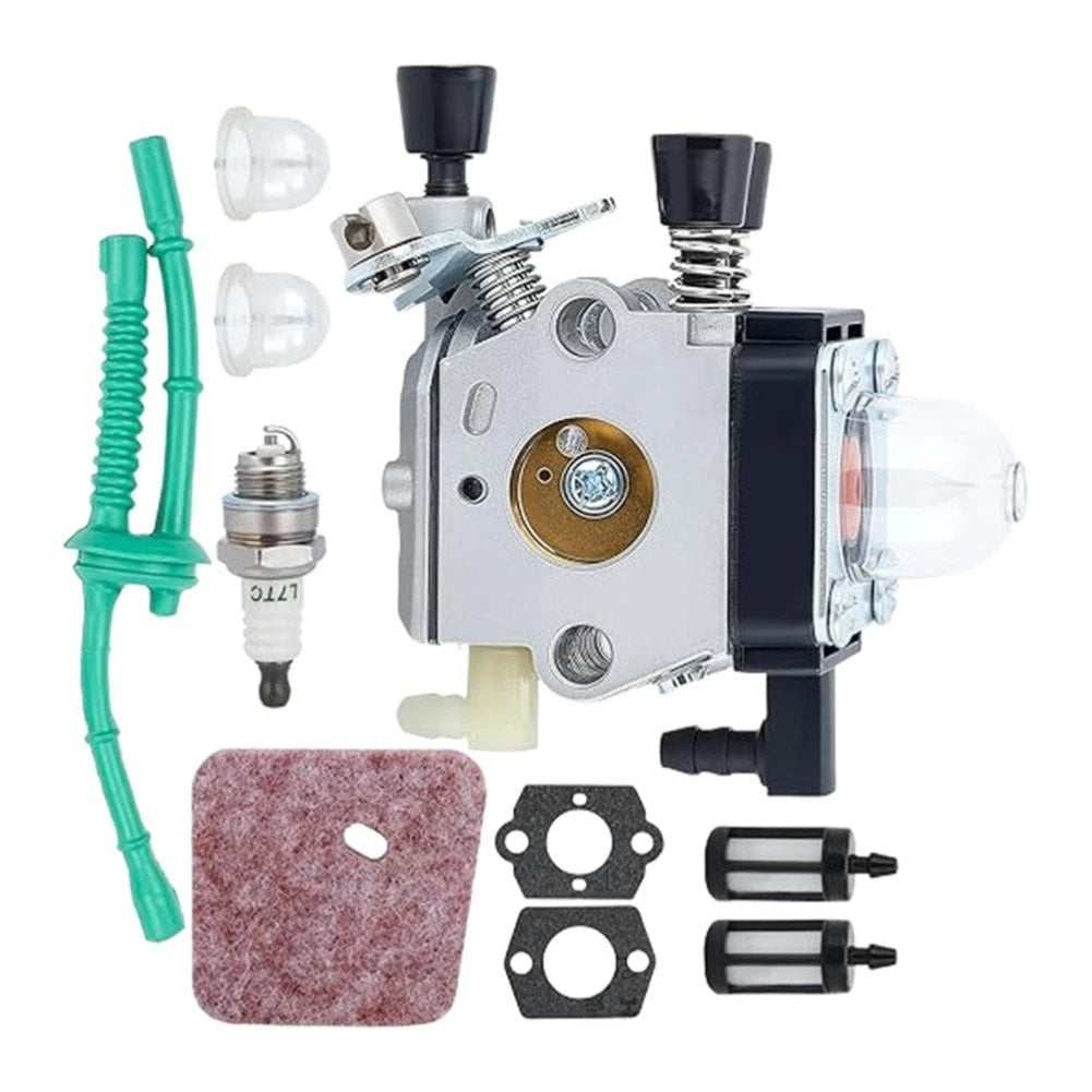 Mechanical Carburetor Kit for FS38 FS45 FS46 FS55 Series (4140-120-0623)