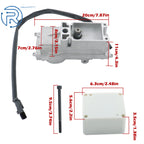 VGT Electronic Actuator for Cummins ISX ISM Engine (2007-2019)