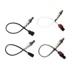Set of 4 Oxygen O2 Sensors for Ford F-150 (2015–2017)