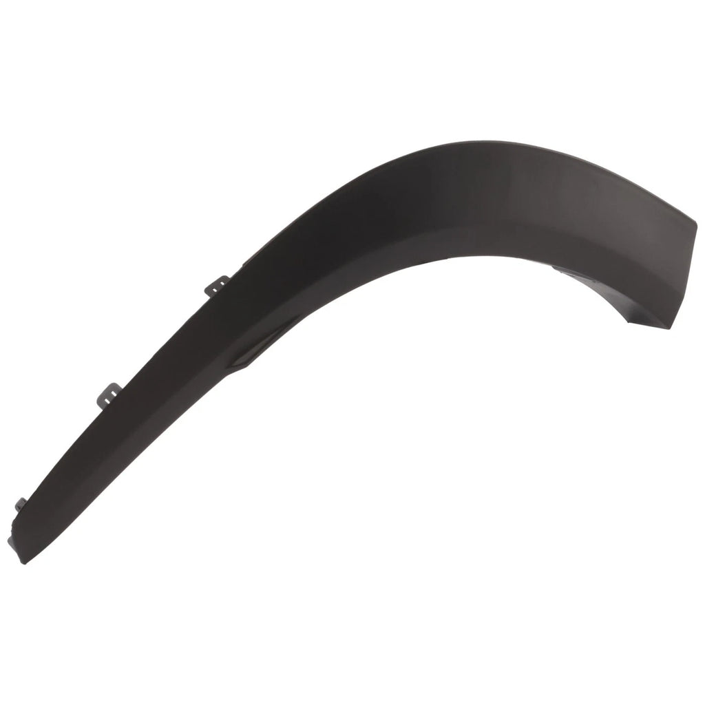 Fender Trim Molding for Passenger Right Side (RHD)
