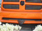 License Plate Bracket Removable for 2017 Dodge Ram Sport Truck (2017–2017)