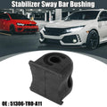 Front Left Stabilizer Sway Bar Bushing for Honda Civic (2012–2016) 51307-TR0-A11