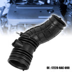 Engine Air Intake Tube Hose Pipe Rubber for Honda CM4 (2003–2007) 17228-RAC-U00