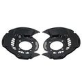 Brake Dust Shield Set for Toyota Tundra (2007–2021)