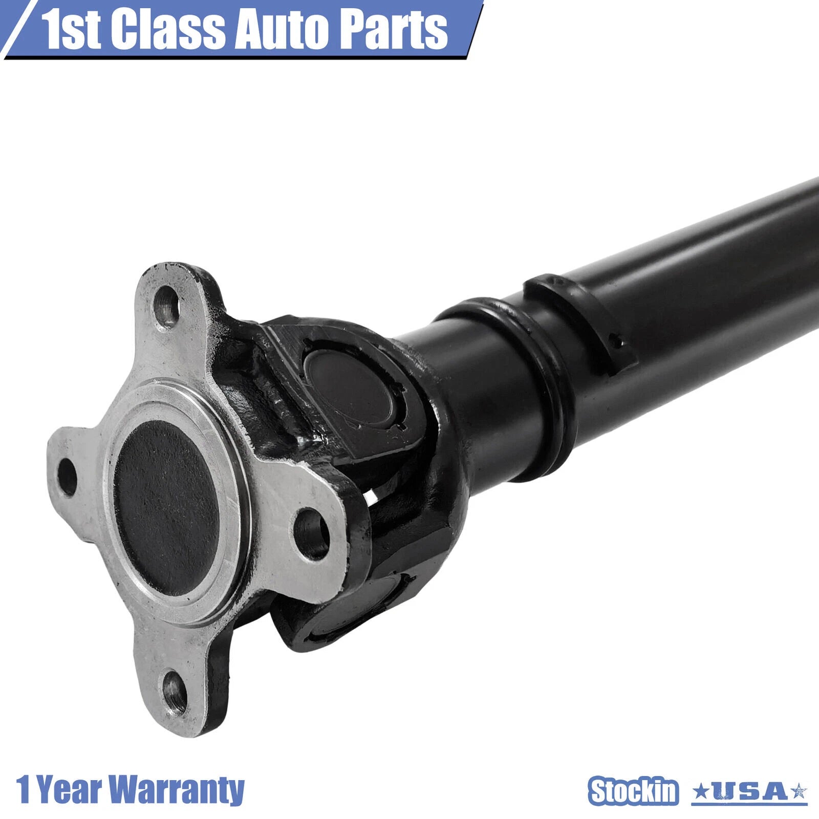 Front Drive Shaft Assembly for BMW 325Xi 328Xi (2006-2013)