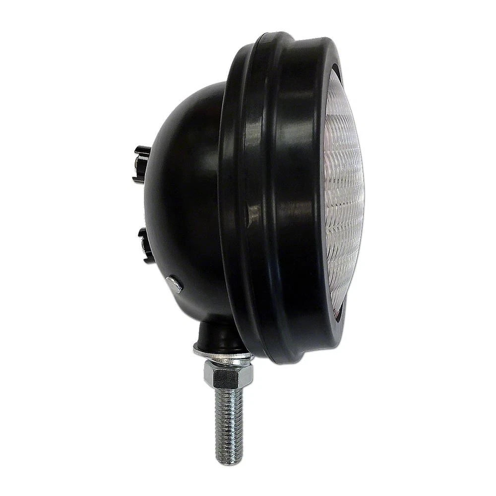 12V Rear Combo Light w/ Rubber Bezel for John Deere (Fits JDS3011)