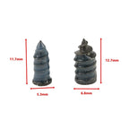 Repair Nails Kit for Motorcycle Tire Repair