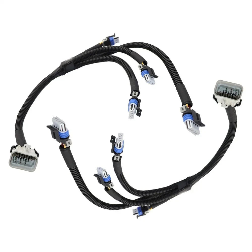 Ignition Coil Harness Connectors for Chevrolet Silverado, Suburban (2000-2006)