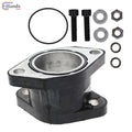 Intake Manifold Boot Joint for Yamaha YFM350 Warrior 350 (1987–2004)