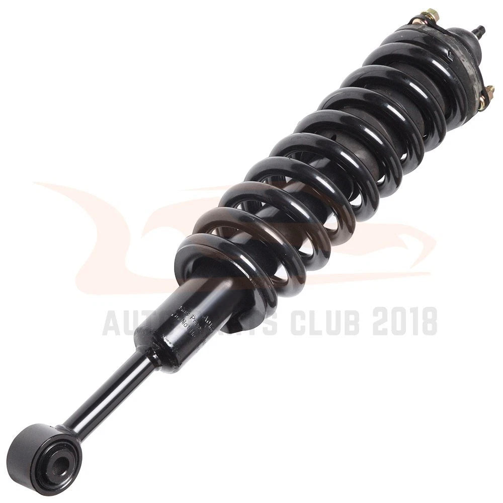 Set of 2 Complete Struts Shocks Spring for Toyota Tacoma (2005-2015)