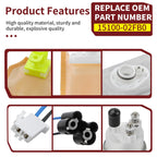 Fuel Pump and Strainers for Suzuki TL1000R (1998-2003)
