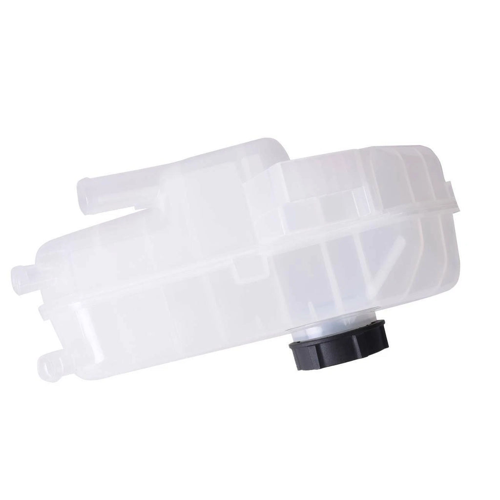 Engine Coolant Recovery Expansion Tank with Cap for Ford Fiesta (2011-2016)