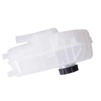 Engine Coolant Recovery Expansion Tank with Cap for Ford Fiesta (2011-2016)
