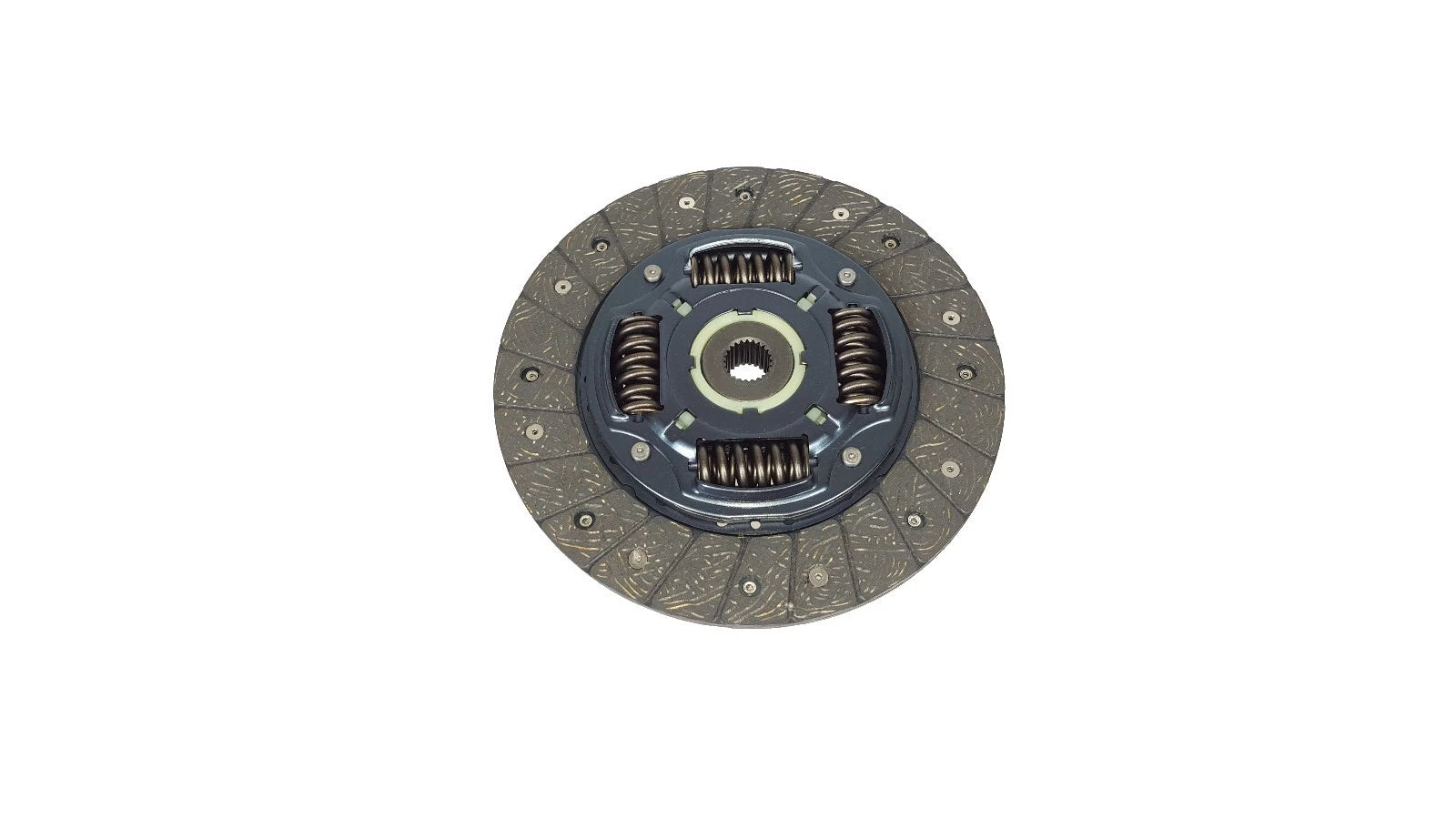 Clutch Kit for Chevy Aveo/Aveo 5/Pontiac G3/Daewoo Lanos (2004–2011)