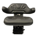 Multi Angle Black Wrap Around Seat for Lawn & Garden Tractor Mower