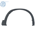 Front Right Passenger Wheel Lip Fender for Mazda CX-9 (2016-2023) Black