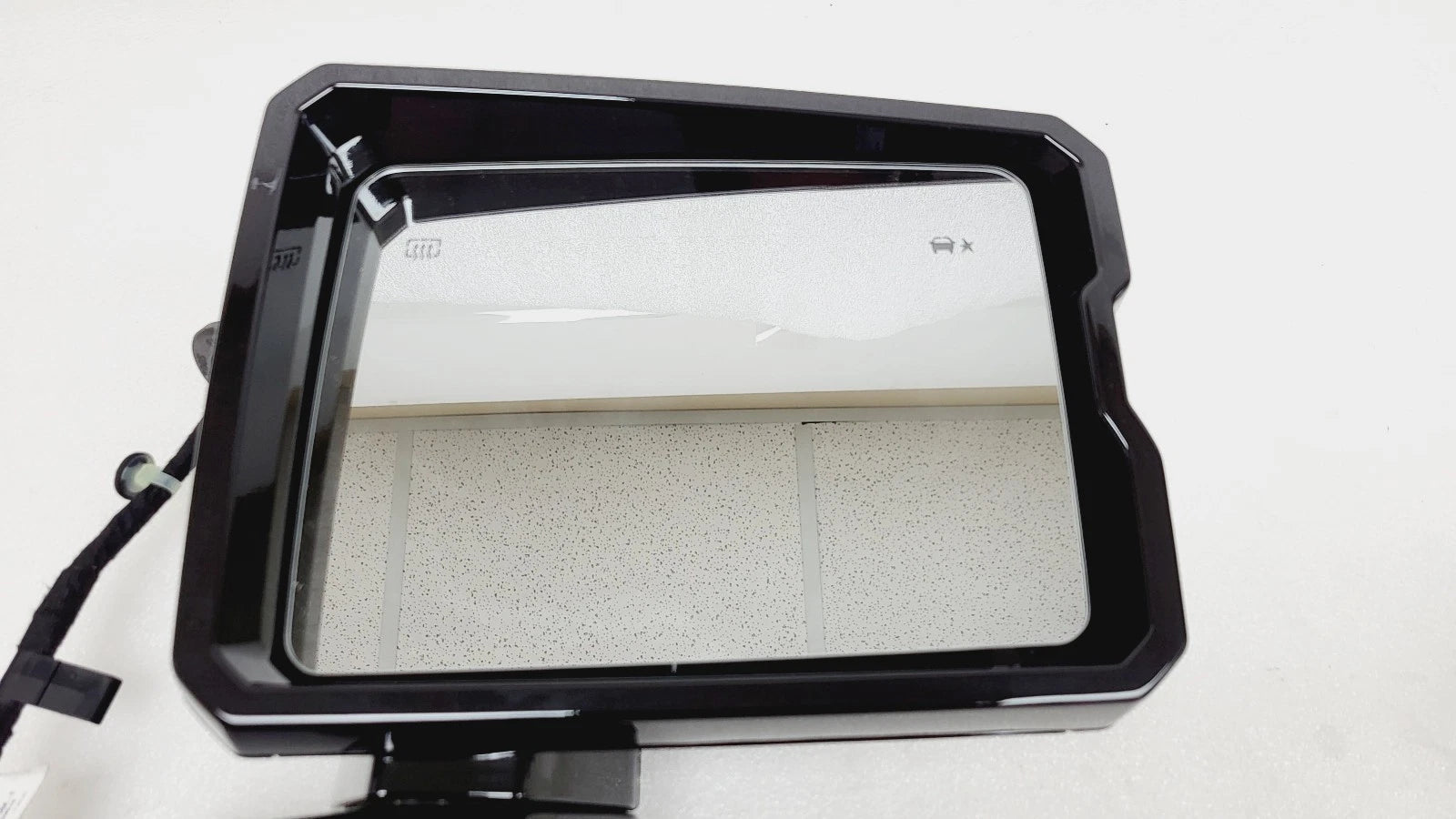 OEM Mirror for GMC Hummer EV (2022–2026) RH Front Right w/Blind Spot & Camera 86312385