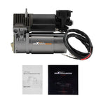 Air Suspension Compressor Pump for Land Rover Range Rover (2003–2005)