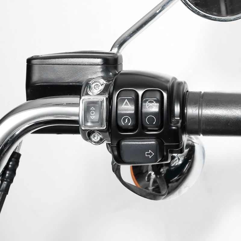 Clutch Bracket Switch for Harley Touring Electra Road Glide (2014–2023)