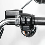 Clutch Bracket Switch for Harley Touring Electra Road Glide (2014–2023)