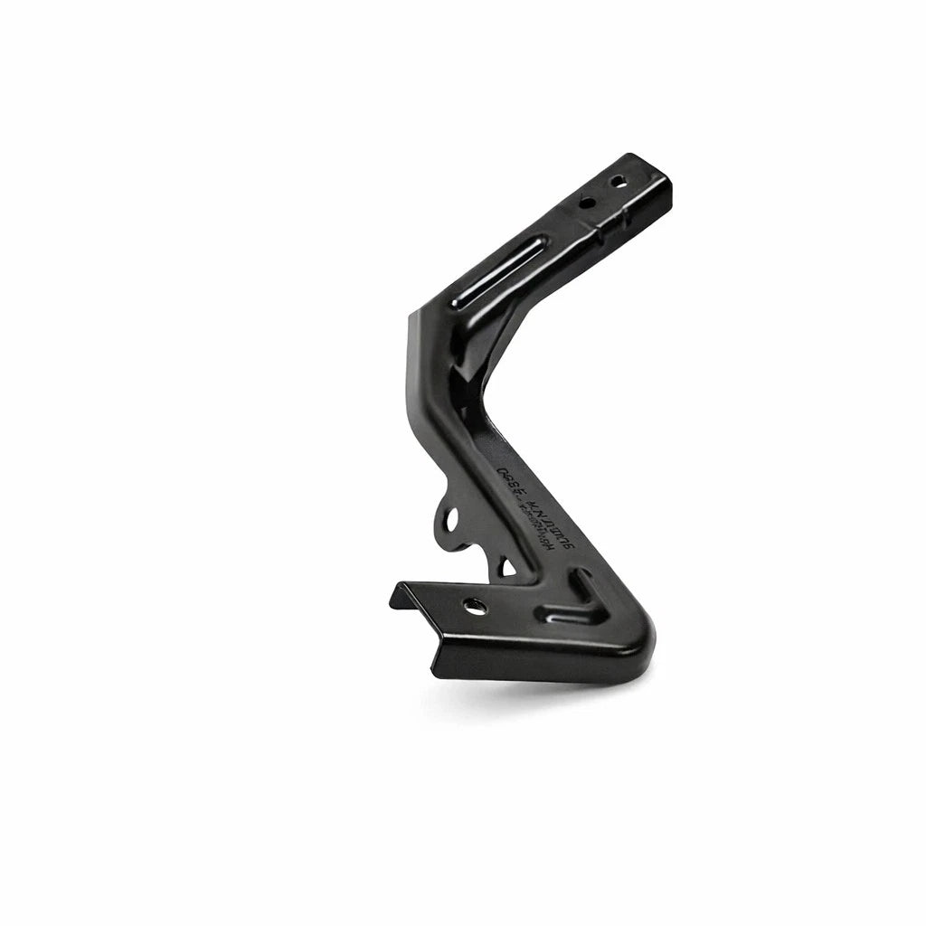 Right Radiator Support Tie Bar Bracket for Mercedes-Benz GLE350 (2016–2023)