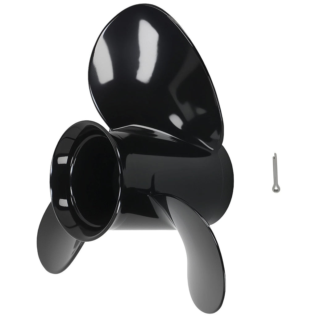9 1/4x10 Boat Propeller for Johnson Evinrude 8-15HP (RH 778772, 174950)