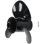9 1/4x10 Boat Propeller for Johnson Evinrude 8-15HP (RH 778772, 174950)