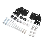 Detachable Front Docking Hardware Kit for Harley Davidson Touring (1997–2008)