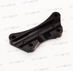 Handlebar Riser Top Clamp Cover for Harley Davidson Touring (1")