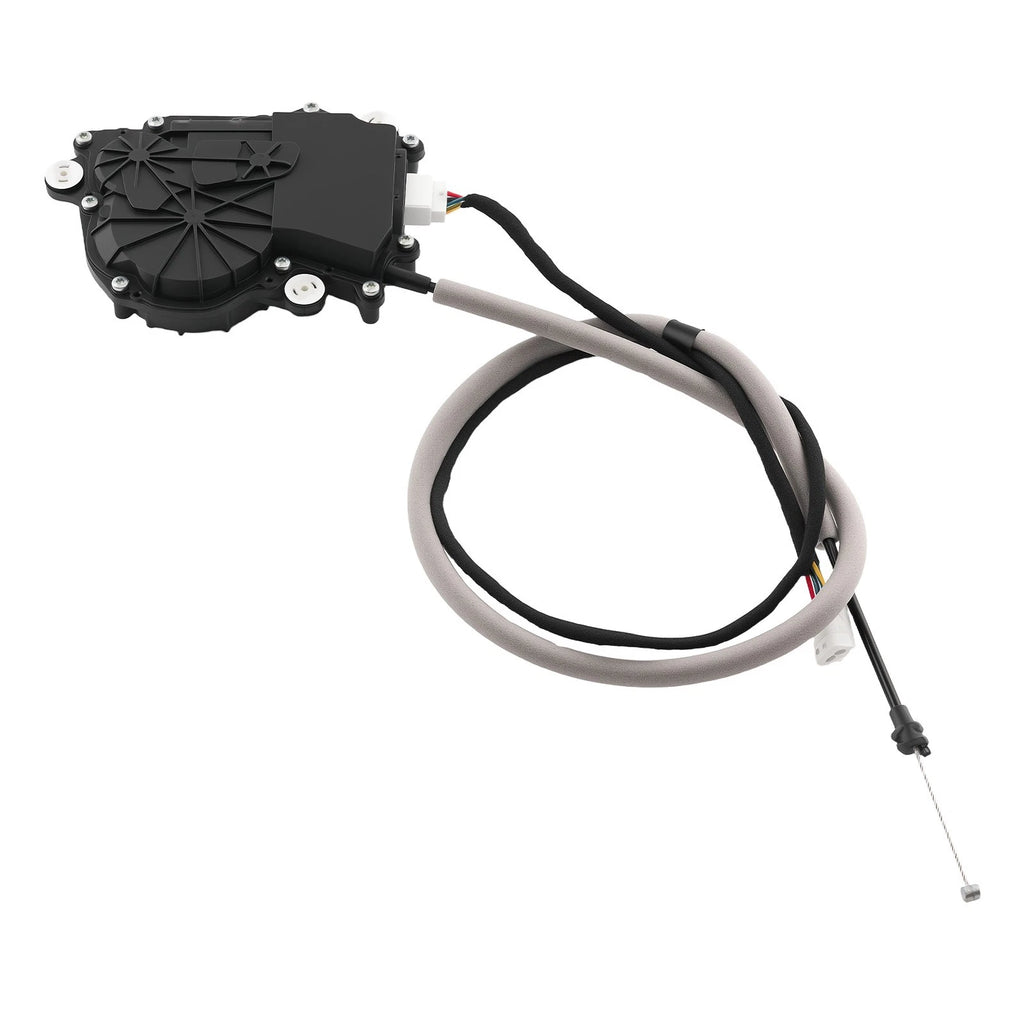 Lid Latch Actuator for BMW 740Li 750Li xDrive (2009–2015) 51247191213