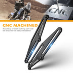 Windscreen Adjusters for Yamaha Tenere 700/XTZ700 (2019–2024)