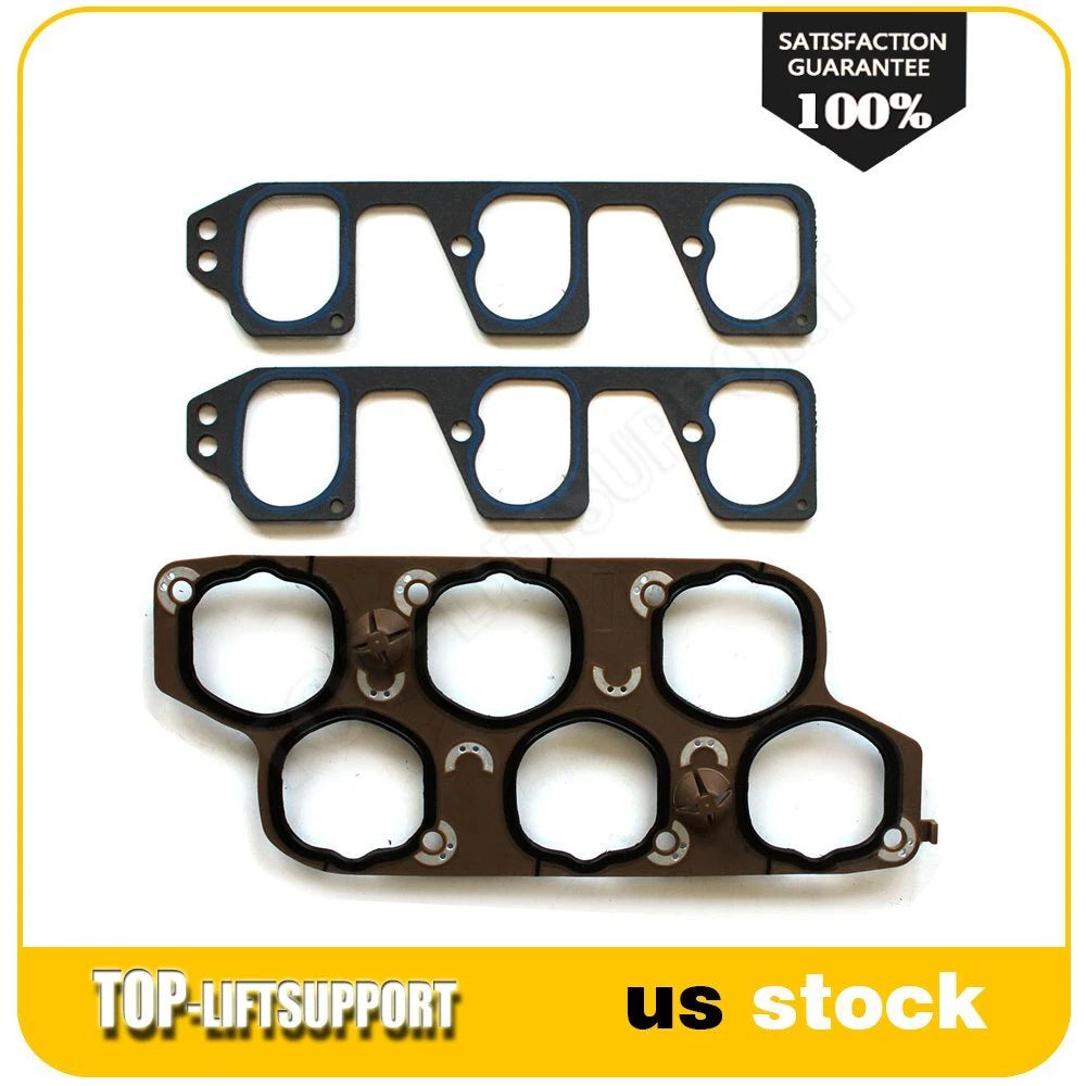 Gasket for Chevrolet Cadillac Pontiac Suzuki 3.6L