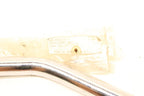 Drag Bars 1" Handlebars for Harley Davidson Indian Honda