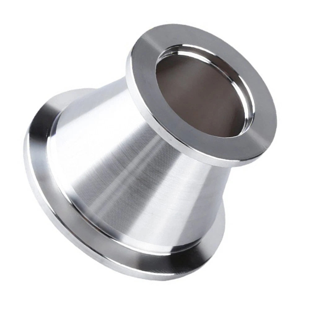 304 SS Vacuum Taper Reducer for KF50, KF16 (Fits KF Vacuum Pipe Fittings)