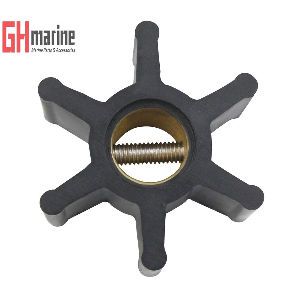 Fischer Panda Engine Flexible Impeller for Kubota Panda 14 (000 Ne PMS)