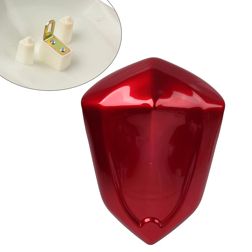 Rear Tail Seat Cover Fairing Cowl for Kawasaki Z1000 (2007–2009)