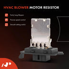 Blower Motor Resistor for Ford Focus (2008-2011)