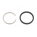 Set of 4 Heavy Duty Steel Rings for HM0810 Electric Pick Demolition Hammer