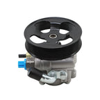 Power Steering Pump with Pulley for Toyota Camry Solara 2.4L (2002–2009)