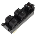 Power Window Switch for Toyota Corolla (2014–2019), RAV4 (2013–2018) Front Left