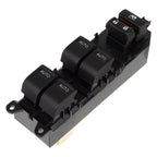 Power Window Switch for Toyota Corolla (2014–2019), RAV4 (2013–2018) Front Left
