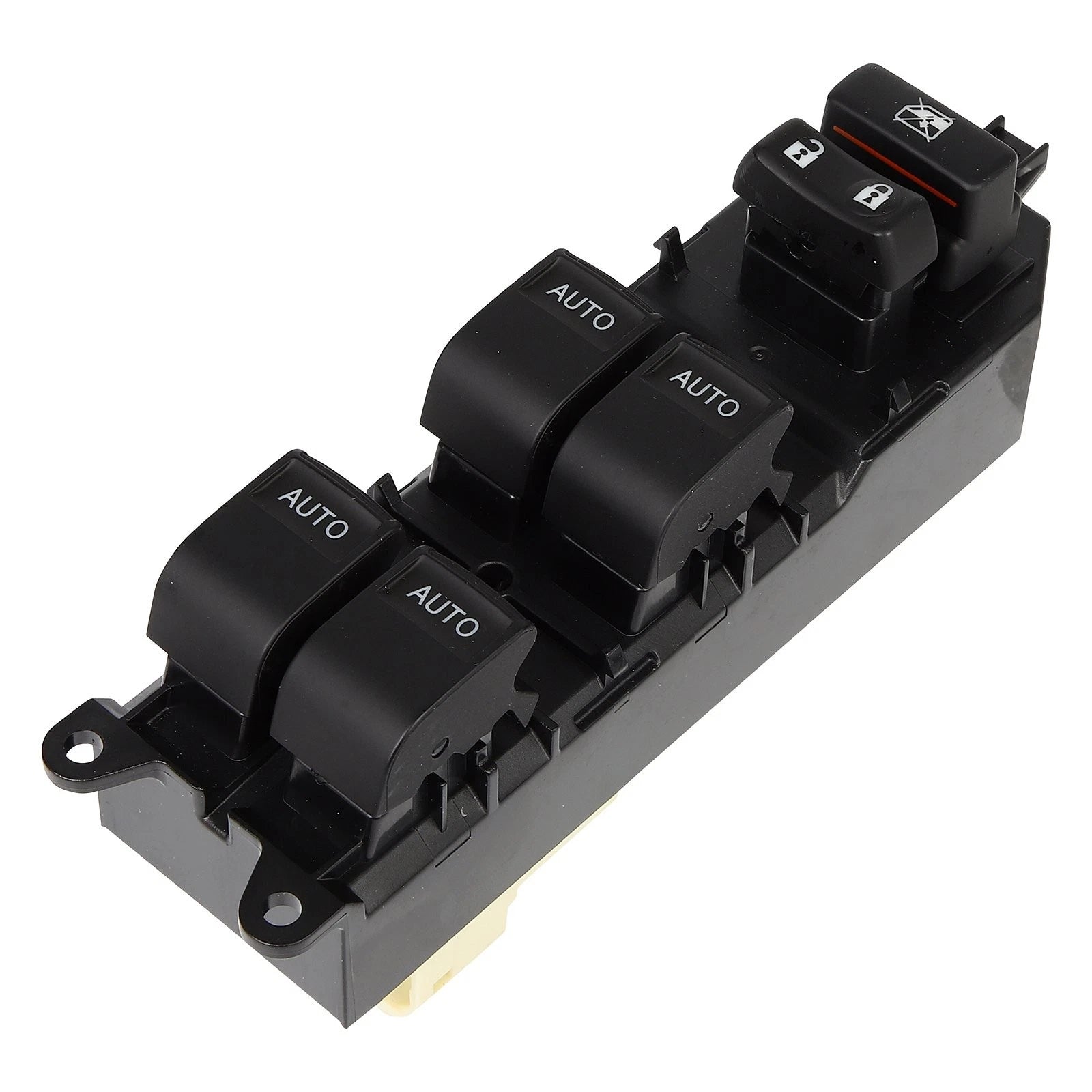 Power Window Switch for Toyota Corolla (2014–2019), RAV4 (2013–2018) Front Left